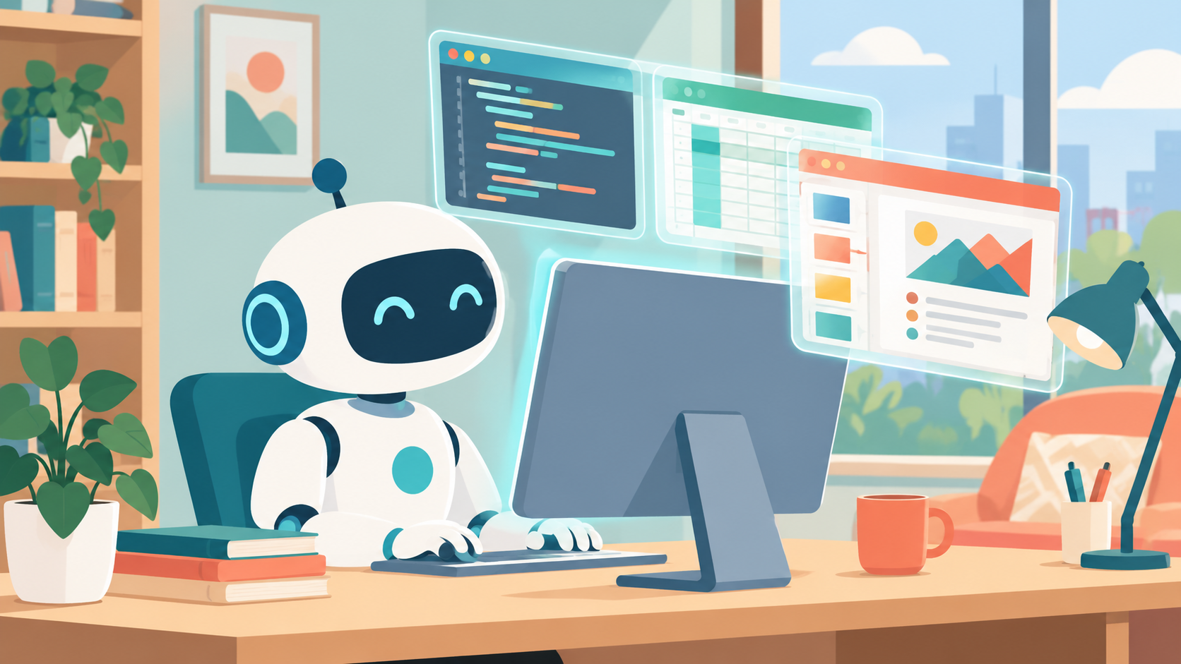 DeepSeek выпустила Harness  — десктопного ИИ-агента для кода, документов и повседневных задач