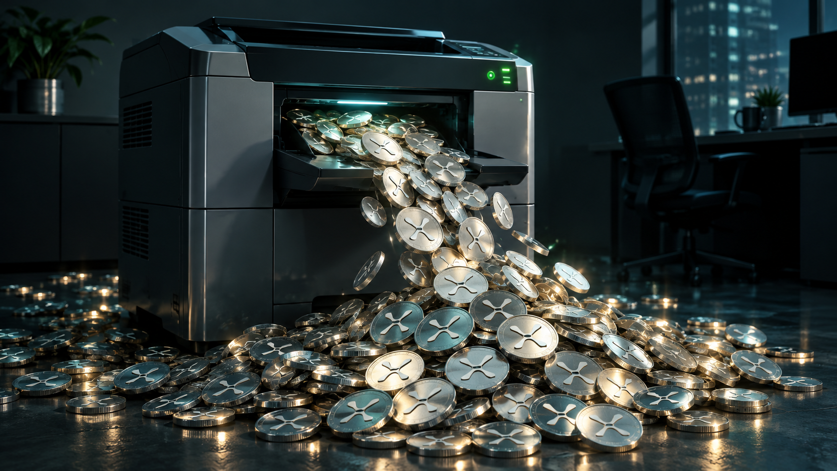 ИИ-агент нашёл 11-летнюю уязвимость XRP, позволявшую создавать монеты из воздуха