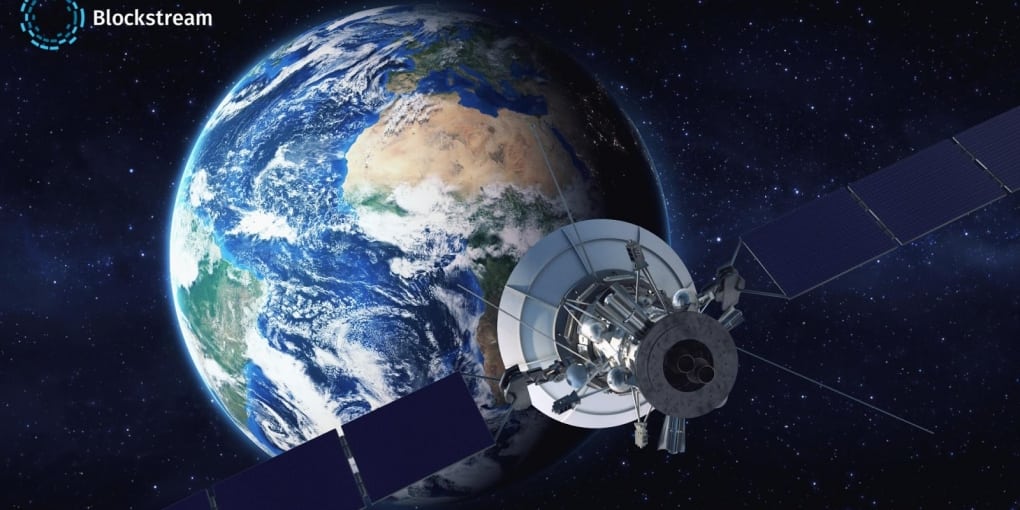 Satellite