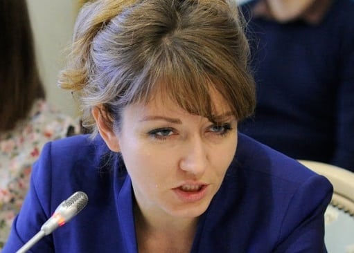Элина Сидоренко