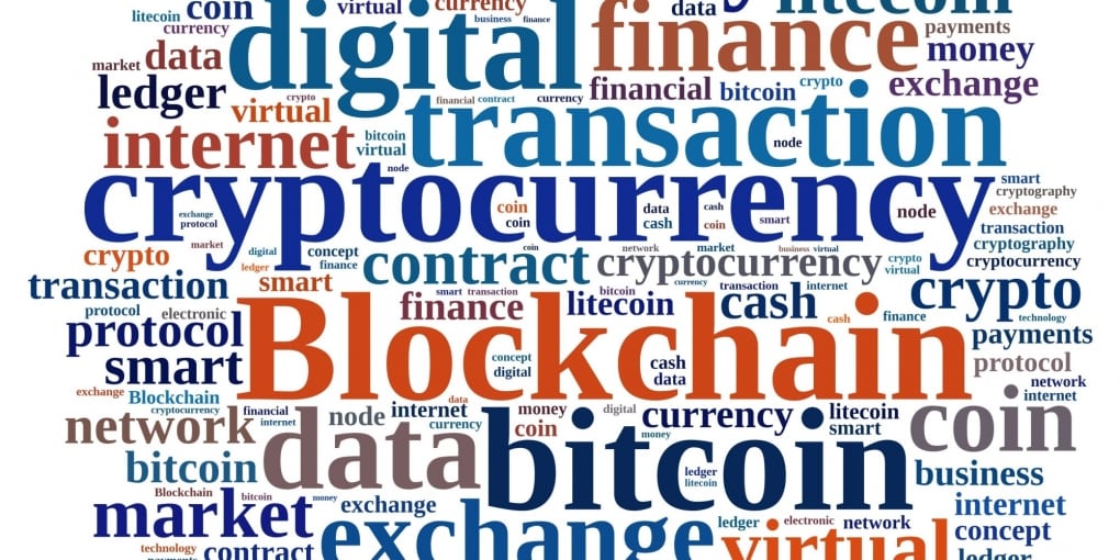 cryptocurrency