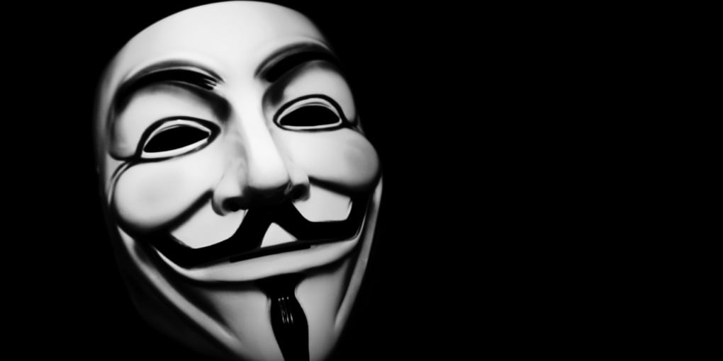 Hacker