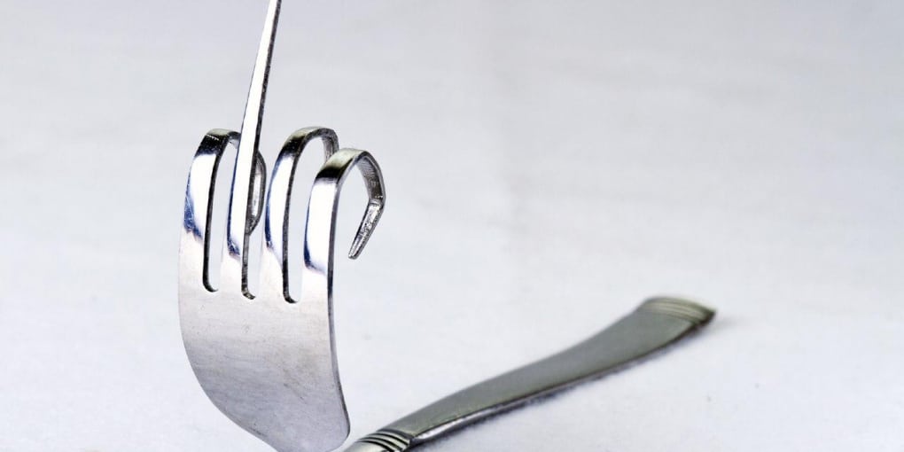 fork