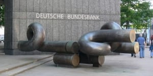 bundesbank