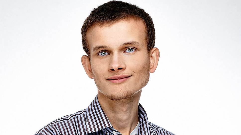 buterin