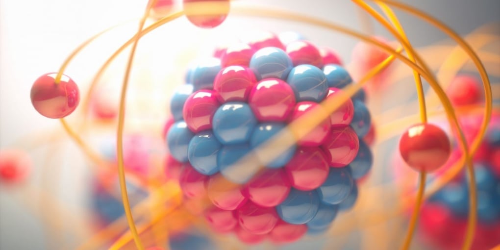 atom