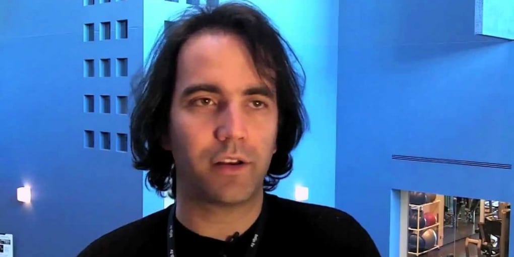 bram cohen