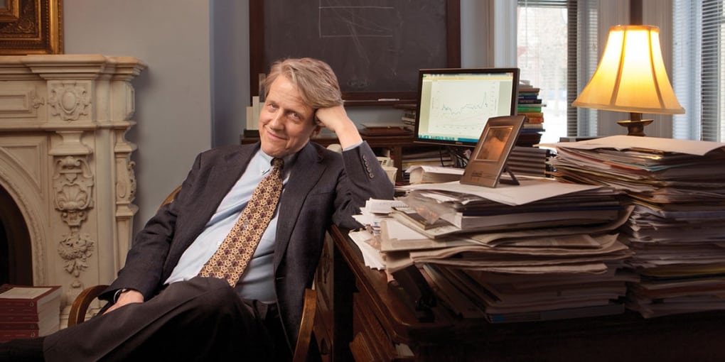 Robert Shiller
