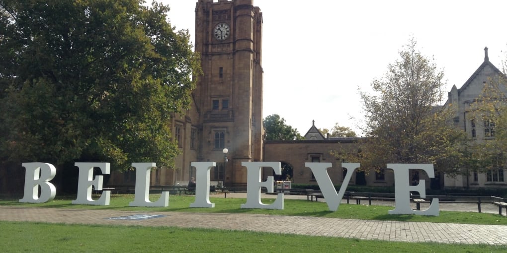 melbourne