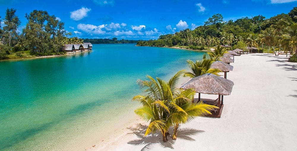 vanuatu