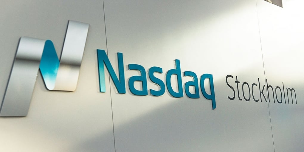 Архивы Nasdaq Stockholm Hash Telegraph