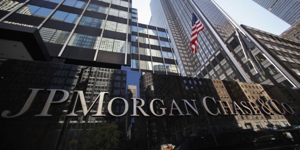 JPMorgan Chase