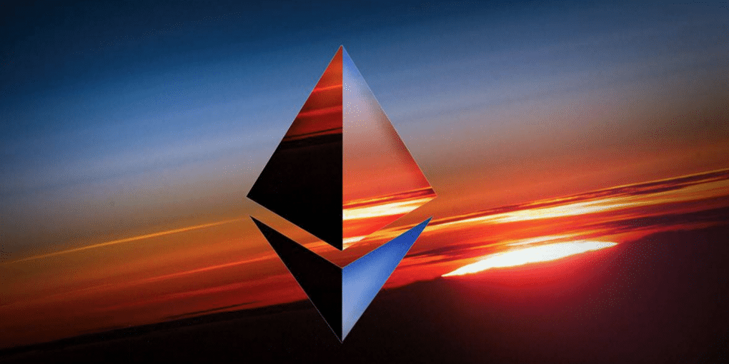 Parity ethereum