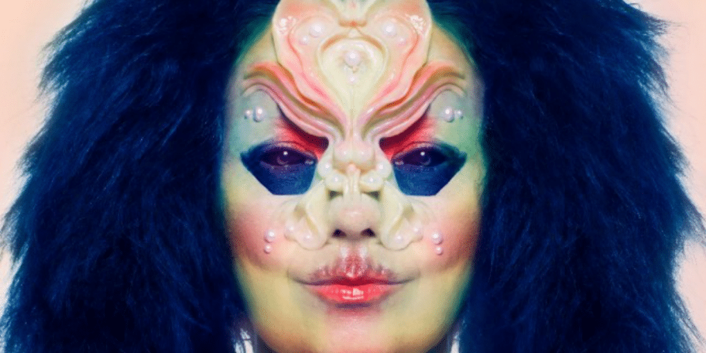 bjork