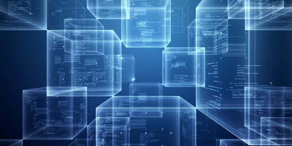 blockchain