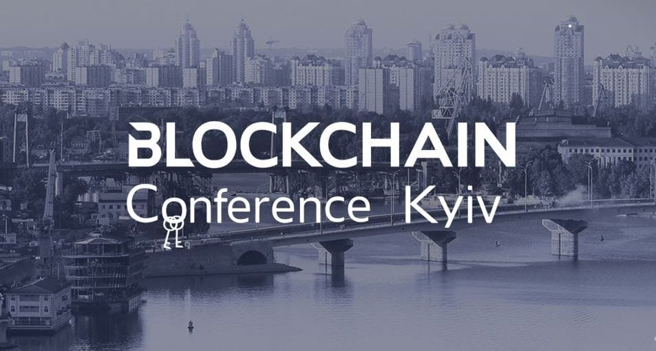 Blockchain Conference Kyiv