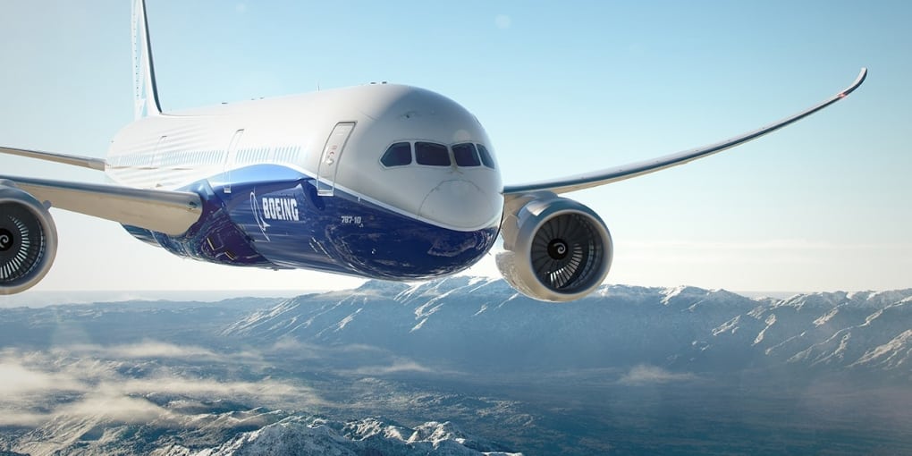 boeing