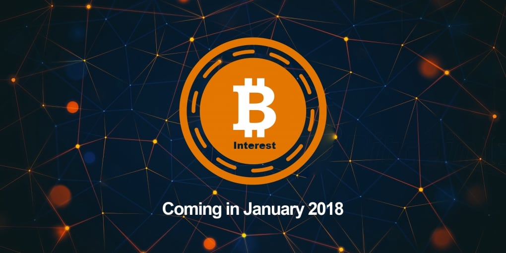 Bitcoin Interest