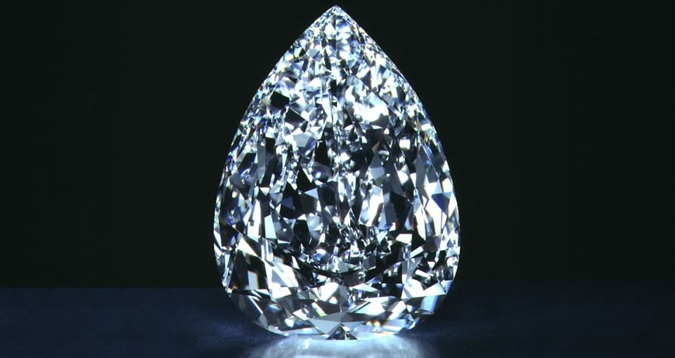 diamond
