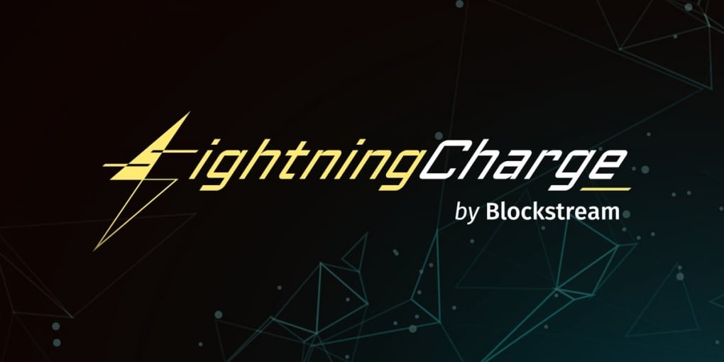 Lightning Charge