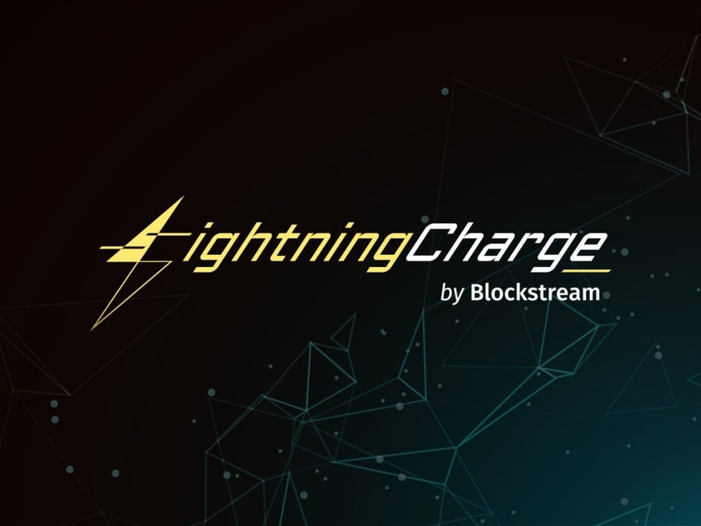 Lightning Charge