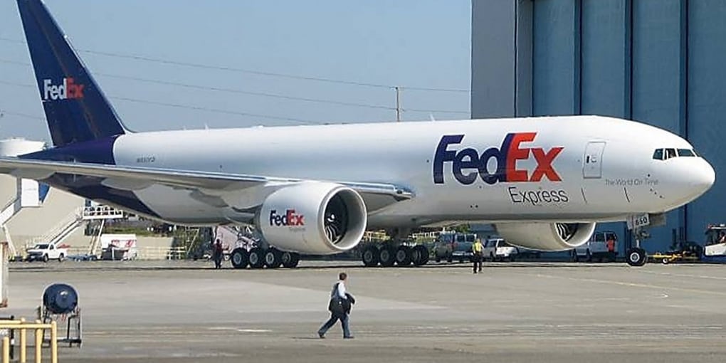FedEx