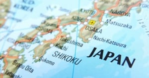 Map-of-Japan
