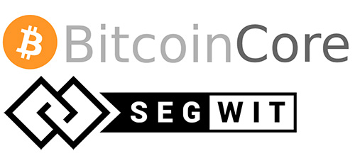 bitcoin-core-segwit