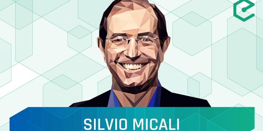 Silvio Micali
