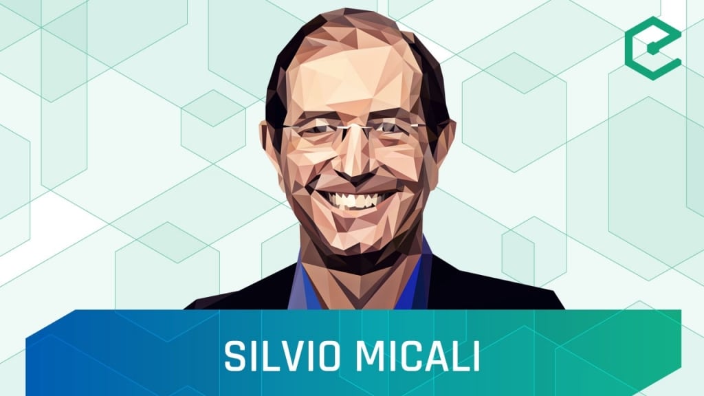 Silvio Micali