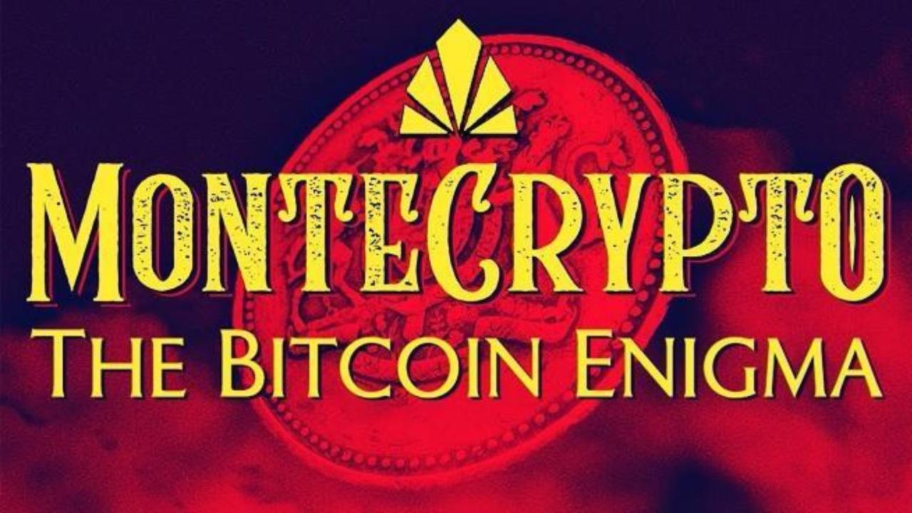 Первый пользователь, прошедший игру MonteCrypto, заработает один биткоин -  Hash Telegraph