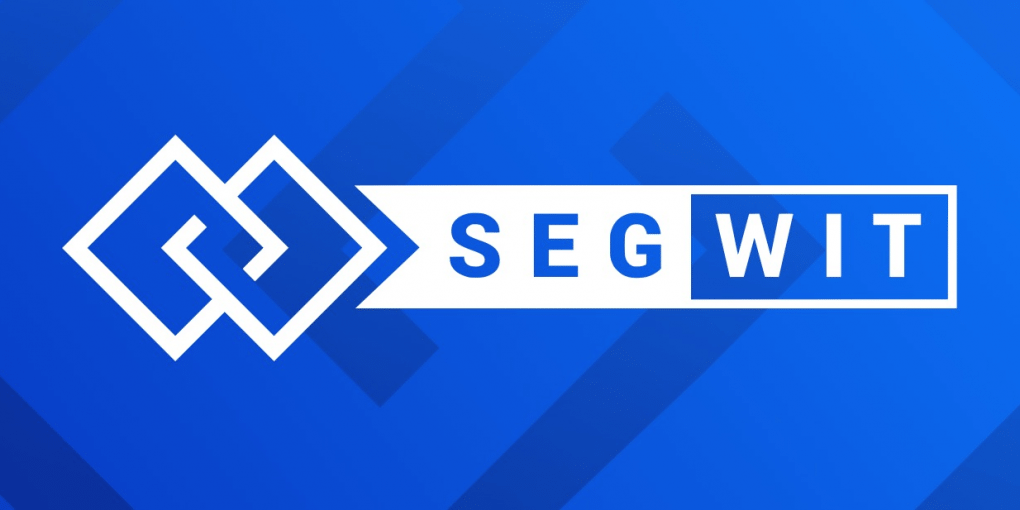 SegWit