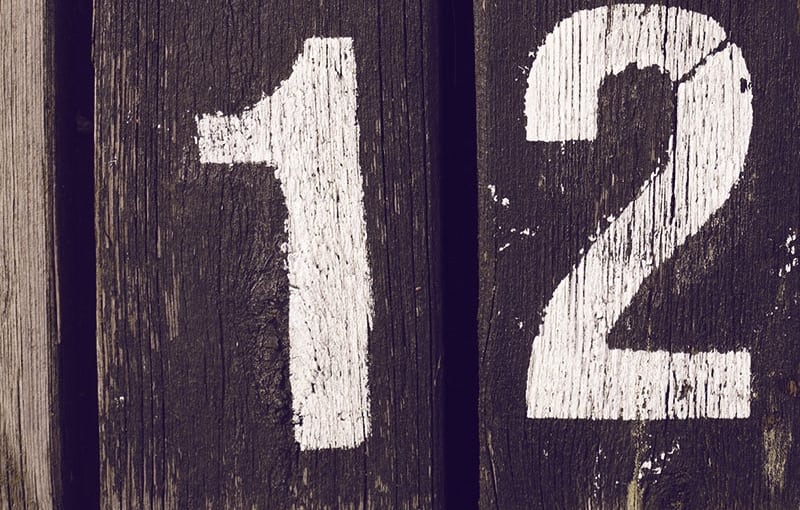 12