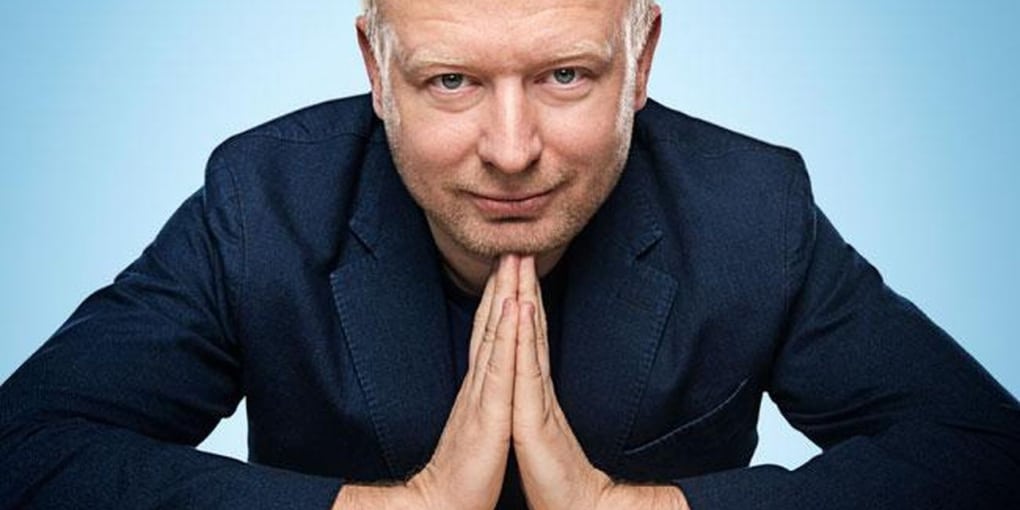 Валерий Вавилов