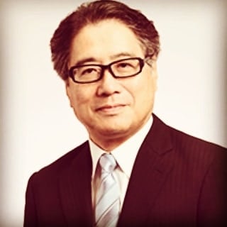 Nobuaki Kobayashi