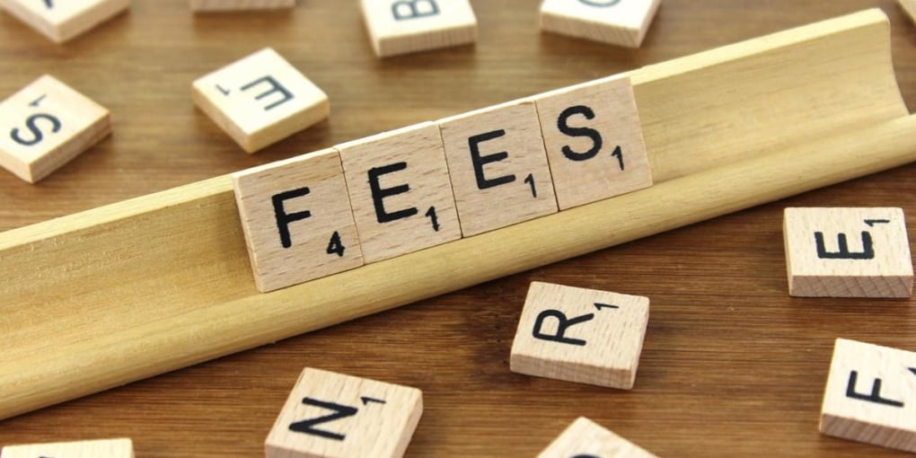 fees