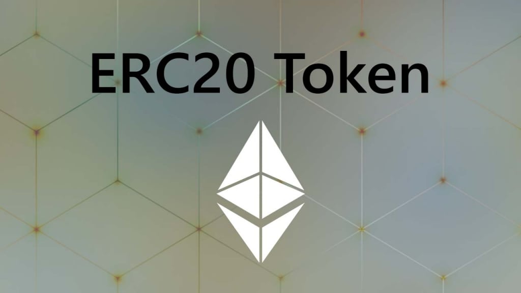 ERC20-Token