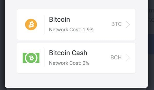 How to buy bitcoin cash uk