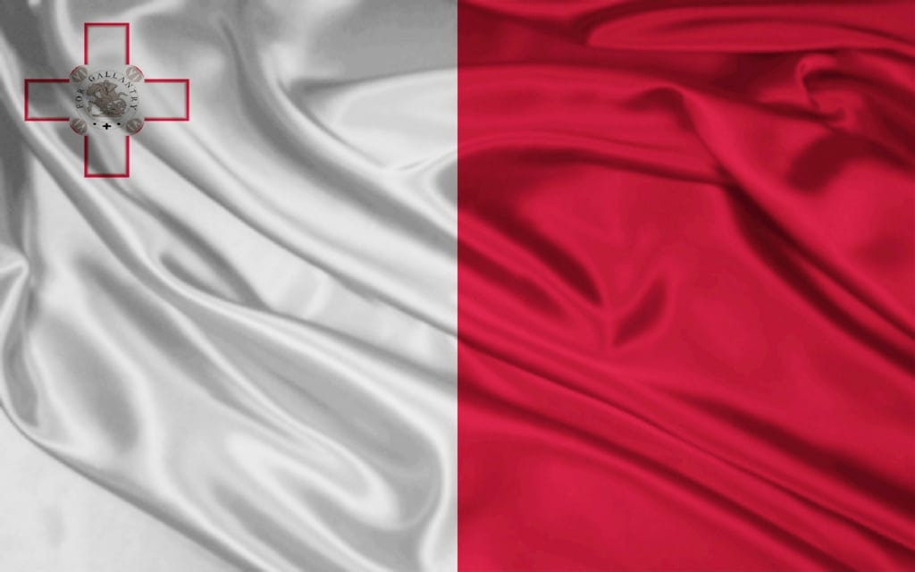 -Malta-Flag