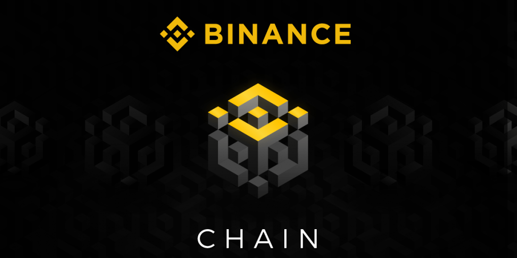 binancechain