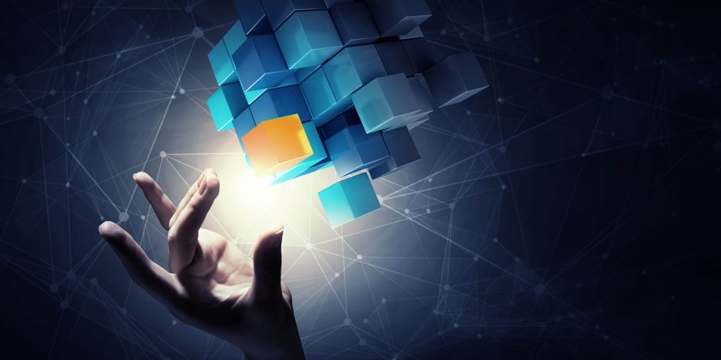 blockchain