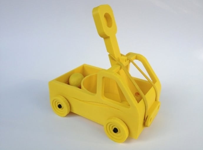 catapult