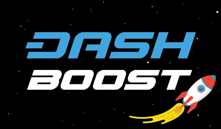 dash-boost