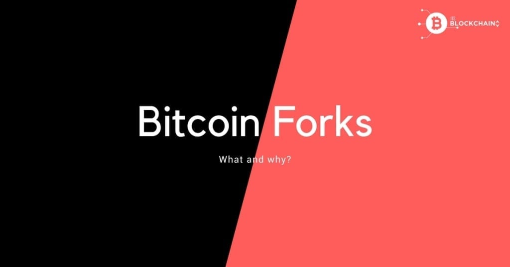 Bitcoin Forks