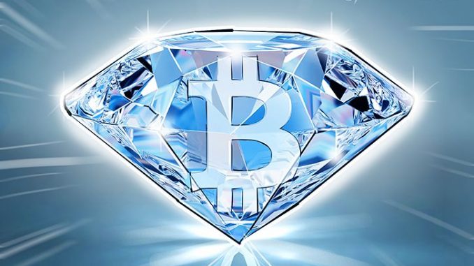 Bitcoin Diamond