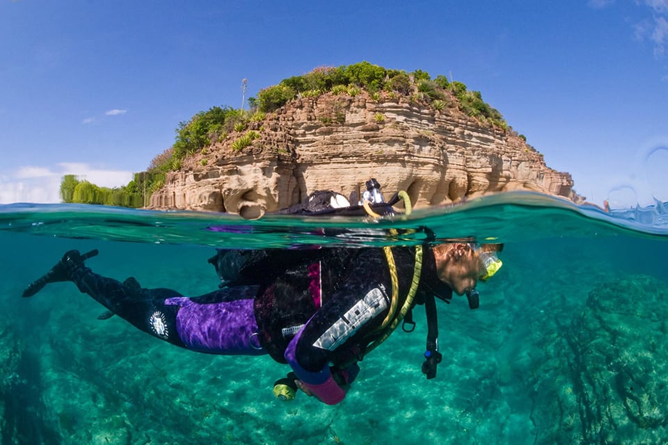 Antigua and Barbuda