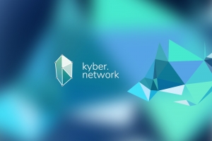 OmiseGO Kyber Network