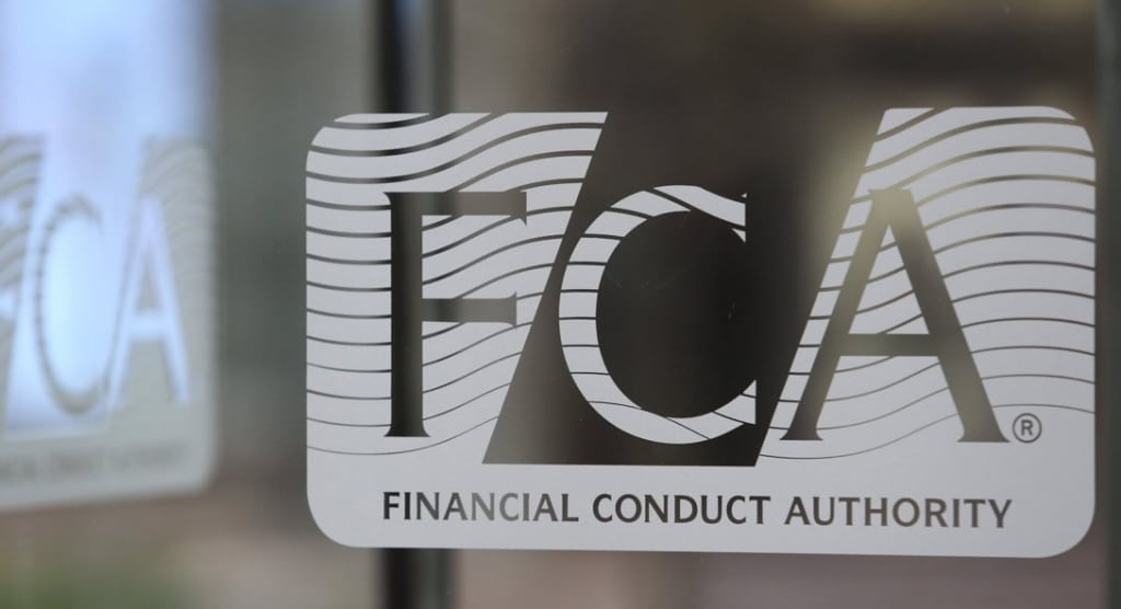 FCA расследует деятельность 24 участников крипторынка Великобритании