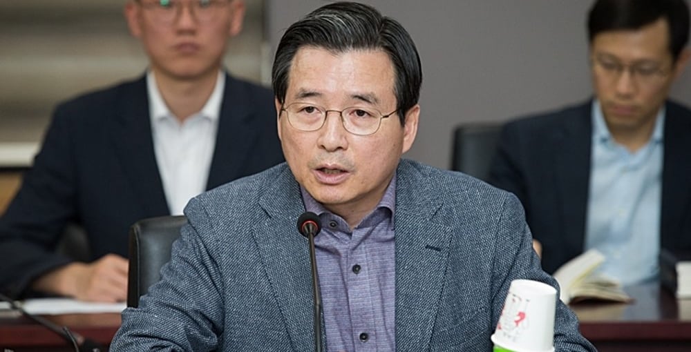 Комиссия по финансовым услугам Южной Кореи присоединилась к расследованию против криптобирж