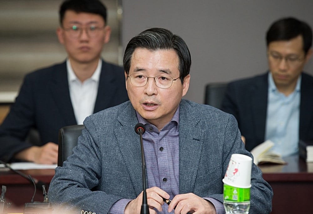 Комиссия по финансовым услугам Южной Кореи присоединилась к расследованию против криптобирж